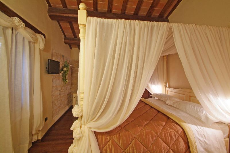 Palazzo Del Papa Agriturismo - Oda