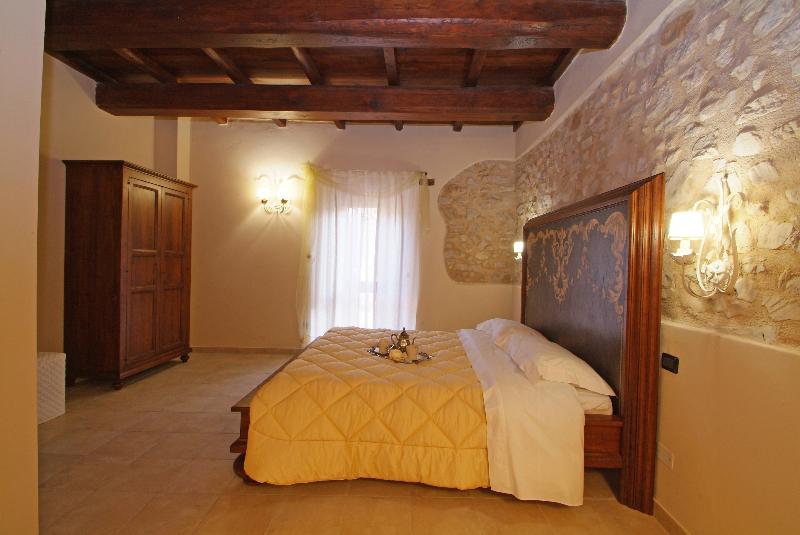Palazzo Del Papa Agriturismo - Oda