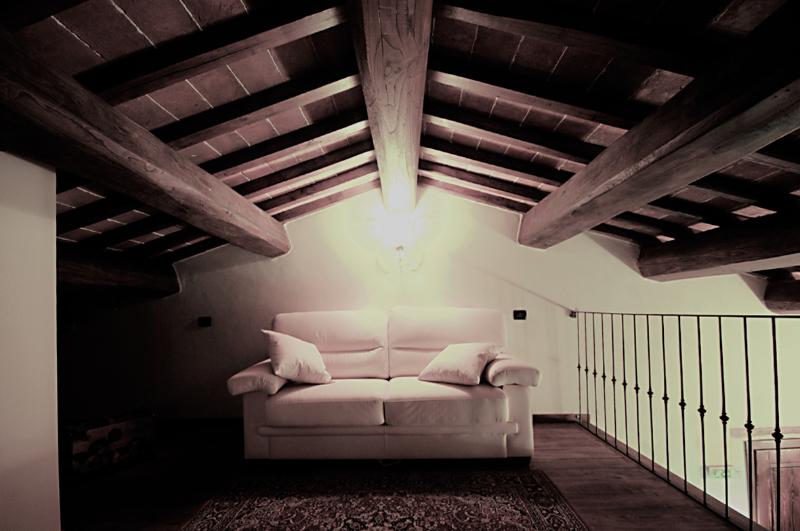 Palazzo Del Papa Agriturismo - Oda