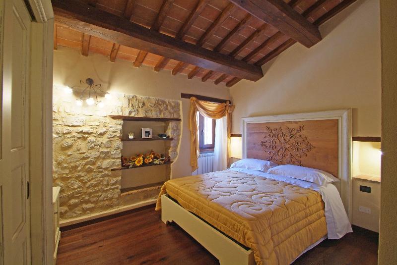 Palazzo Del Papa Agriturismo - Oda