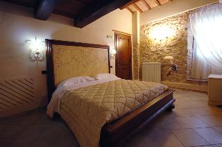 Palazzo Del Papa Agriturismo fotoÄŸrafÄ±