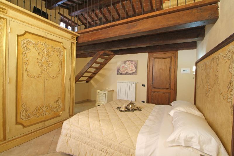 Palazzo Del Papa Agriturismo - Oda