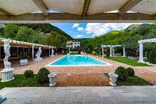 Palazzo Del Papa Agriturismo fotoÄŸrafÄ±