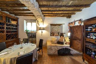 Palazzo Del Papa Agriturismo fotoÄŸrafÄ±