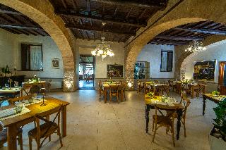 Palazzo Del Papa Agriturismo fotoÄŸrafÄ±