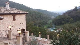 Palazzo Del Papa Agriturismo fotoÄŸrafÄ±