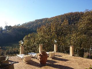 Palazzo Del Papa Agriturismo fotoÄŸrafÄ±