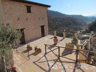 Palazzo Del Papa Agriturismo fotoÄŸrafÄ±