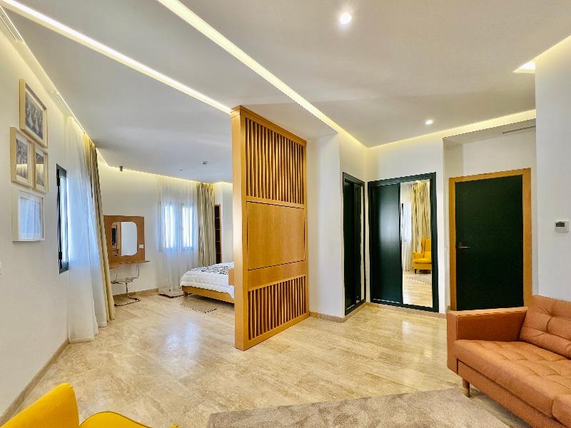 Soho Boutique Tetuan - Oda
