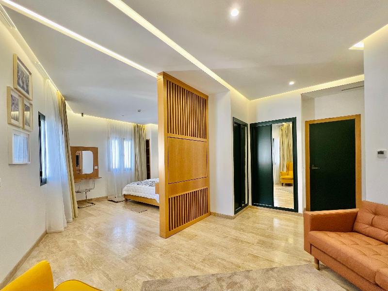 Soho Boutique Tetuan - Oda