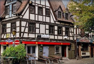 Trip Inn Boutique Sachsenhausen otel fotoğrafı
