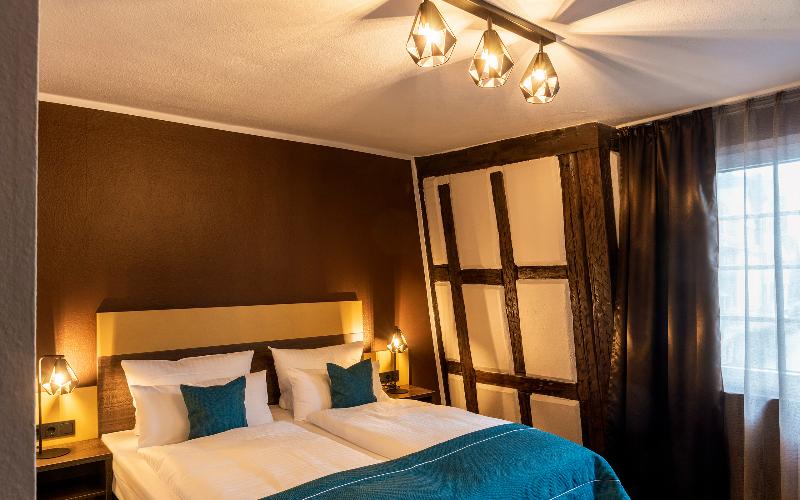 Trip Inn Boutique Sachsenhausen - Oda