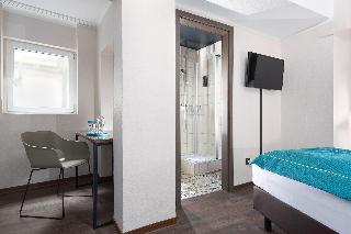 Trip Inn Boutique Sachsenhausen fotoÄŸrafÄ±