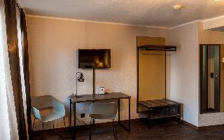 Trip Inn Boutique Sachsenhausen fotoÄŸrafÄ±