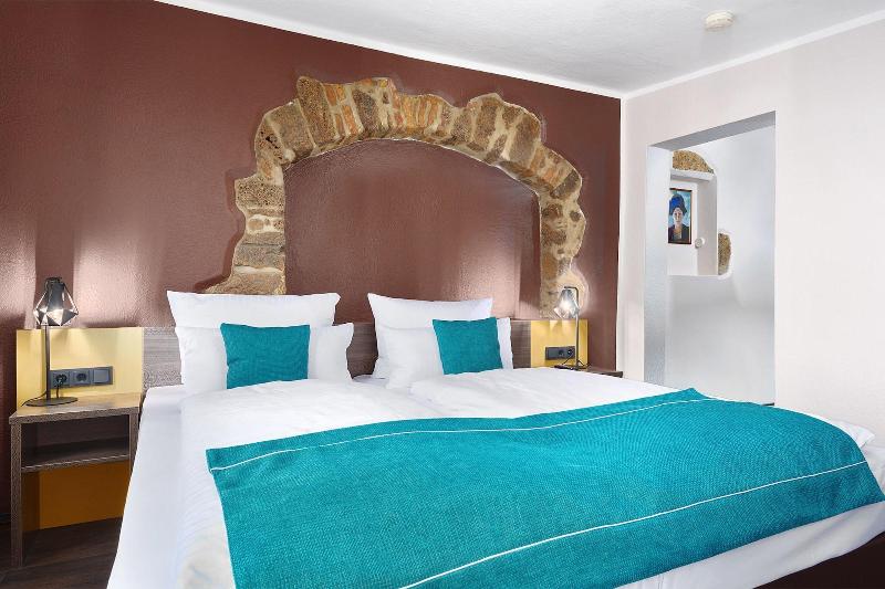 Trip Inn Boutique Sachsenhausen - Oda