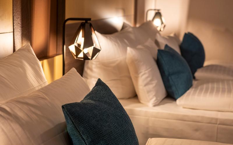 Trip Inn Boutique Sachsenhausen - Oda
