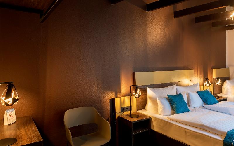 Trip Inn Boutique Sachsenhausen - Oda