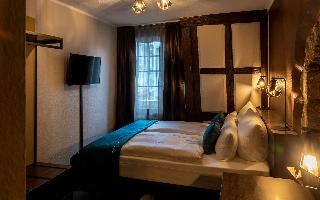 Trip Inn Boutique Sachsenhausen fotoÄŸrafÄ±
