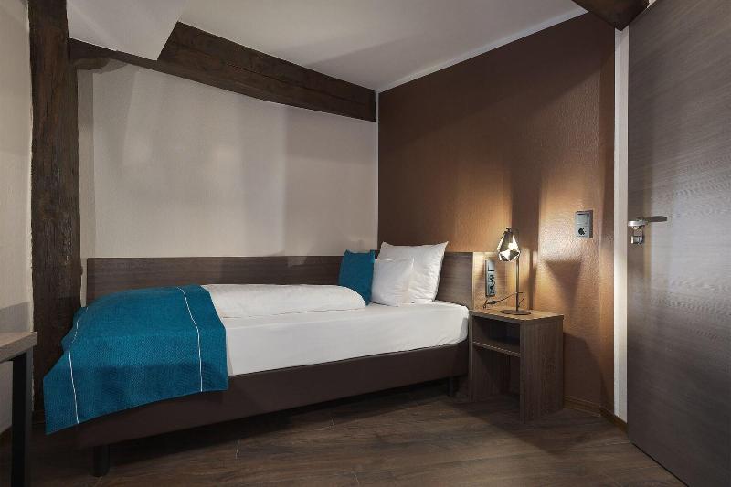 Trip Inn Boutique Sachsenhausen - Oda