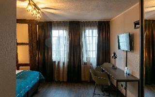 Trip Inn Boutique Sachsenhausen fotoÄŸrafÄ±