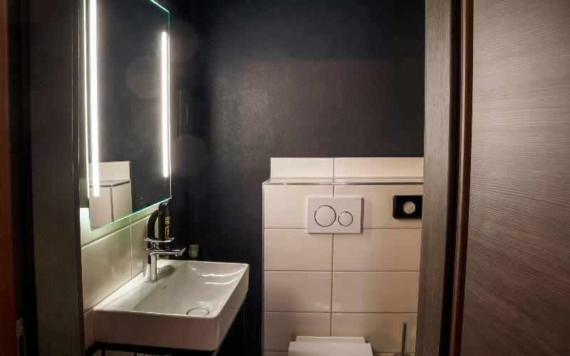 Trip Inn Boutique Sachsenhausen - Oda
