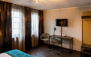 Trip Inn Boutique Sachsenhausen fotoÄŸrafÄ±