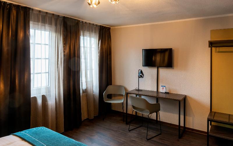 Trip Inn Boutique Sachsenhausen - Oda