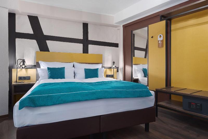 Trip Inn Boutique Sachsenhausen - Oda