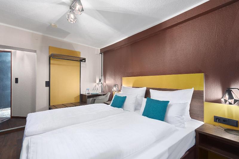 Trip Inn Boutique Sachsenhausen - Oda