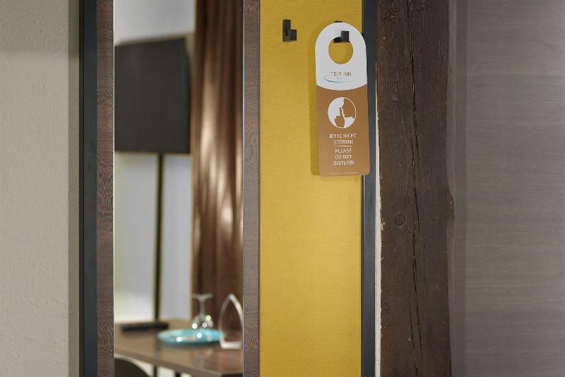 Trip Inn Boutique Sachsenhausen - Oda