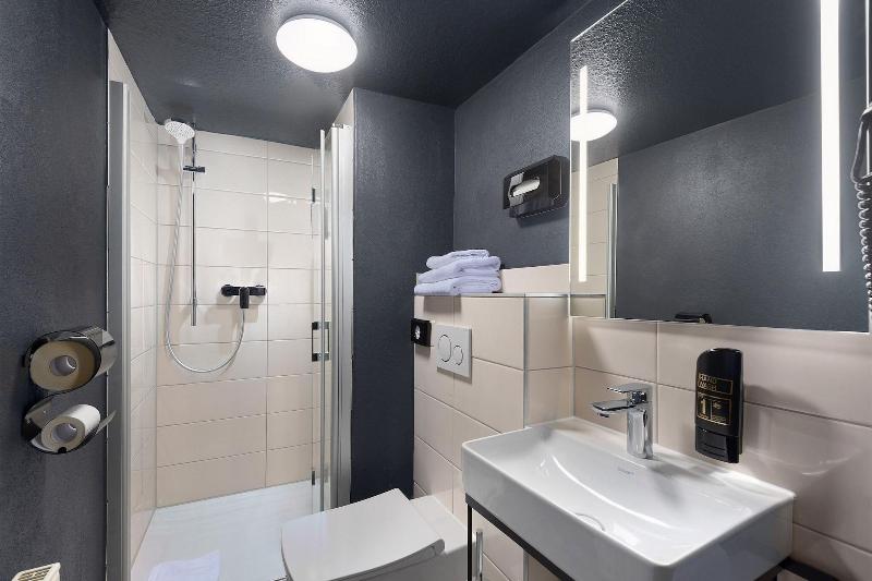 Trip Inn Boutique Sachsenhausen - Oda