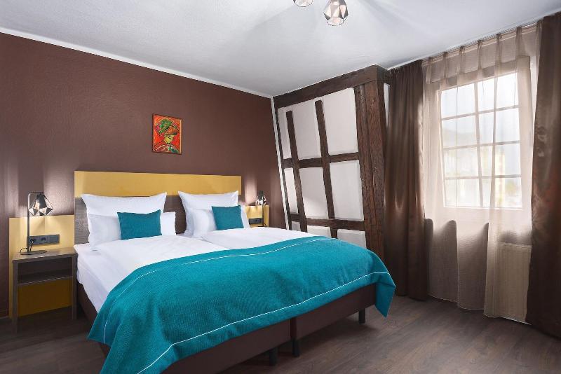 Trip Inn Boutique Sachsenhausen - Oda