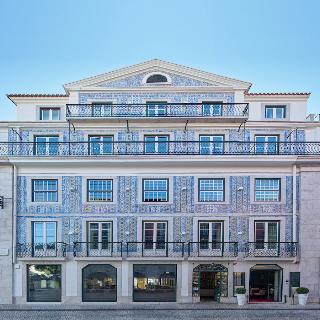 Europe Lisboa Boutique Hotel fotoÄŸrafÄ±