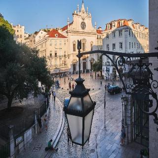 Europe Lisboa Boutique Hotel fotoÄŸrafÄ±