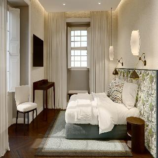 Europe Lisboa Boutique Hotel fotoÄŸrafÄ±