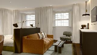 Europe Lisboa Boutique Hotel fotoÄŸrafÄ±
