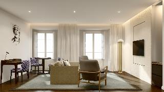 Europe Lisboa Boutique Hotel fotoÄŸrafÄ±