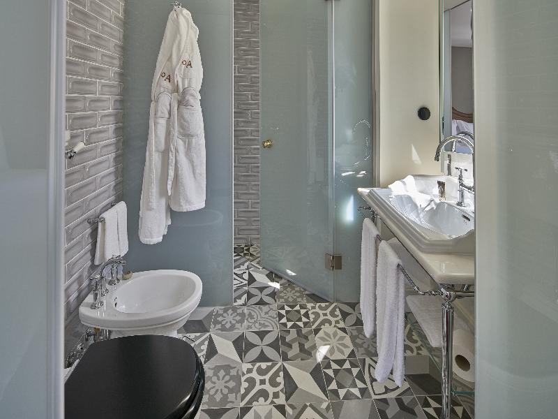 Europe Lisboa Boutique Hotel - Oda