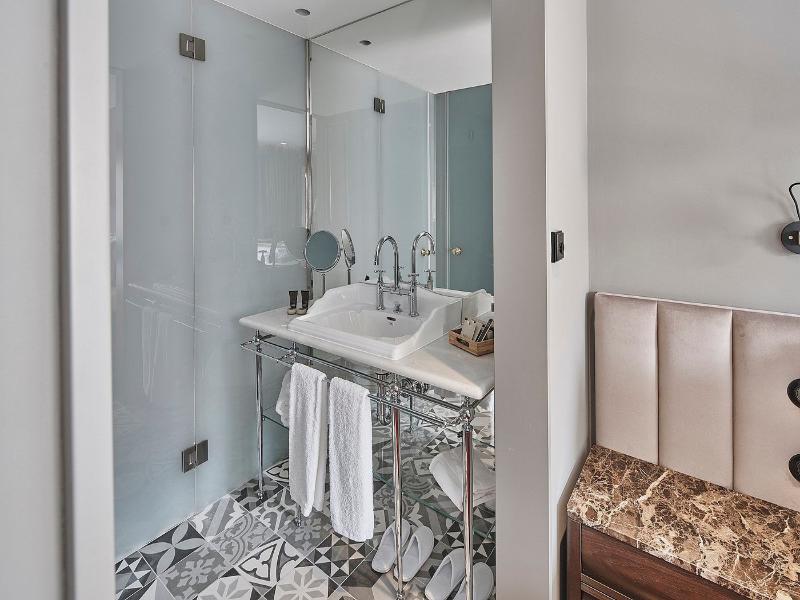 Europe Lisboa Boutique Hotel - Oda