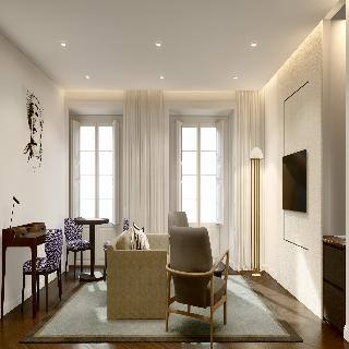 Europe Lisboa Boutique Hotel fotoÄŸrafÄ±