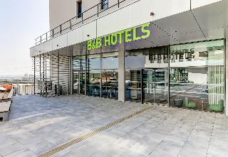 B&B HOTEL Dijon Valmy Toison D'or