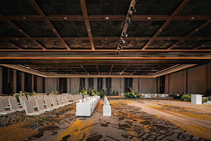 Bali Beach Hotel - Toplantı