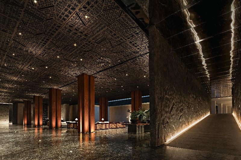 Bali Beach Hotel - Genel