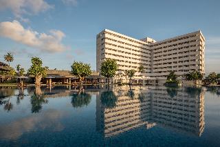 Bali Beach Hotel fotoÄŸrafÄ±