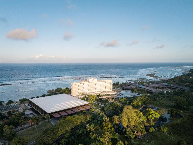 Bali Beach Hotel - Genel