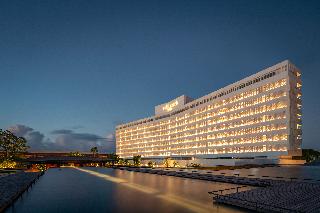 Bali Beach Hotel otel fotoğrafı
