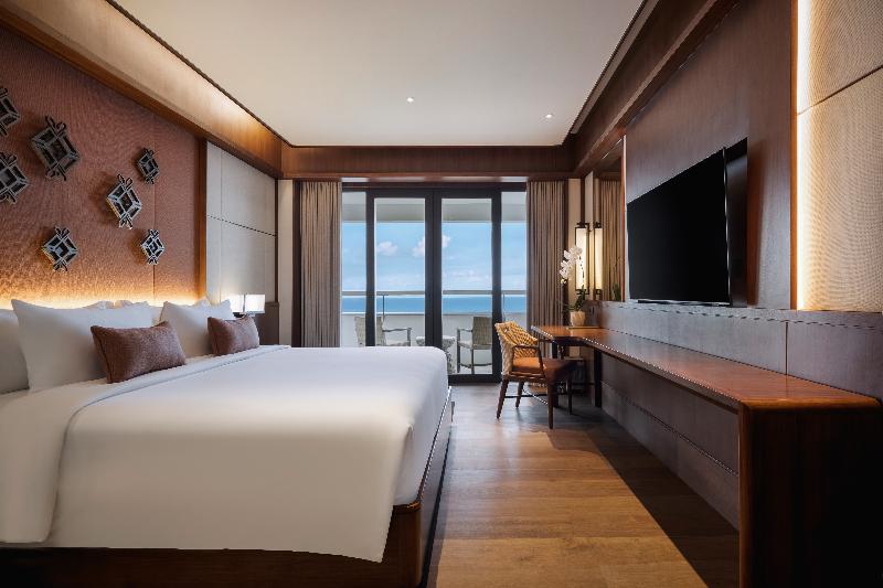 Bali Beach Hotel - Oda