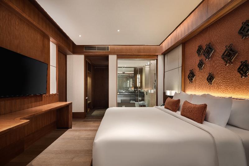 Bali Beach Hotel - Oda