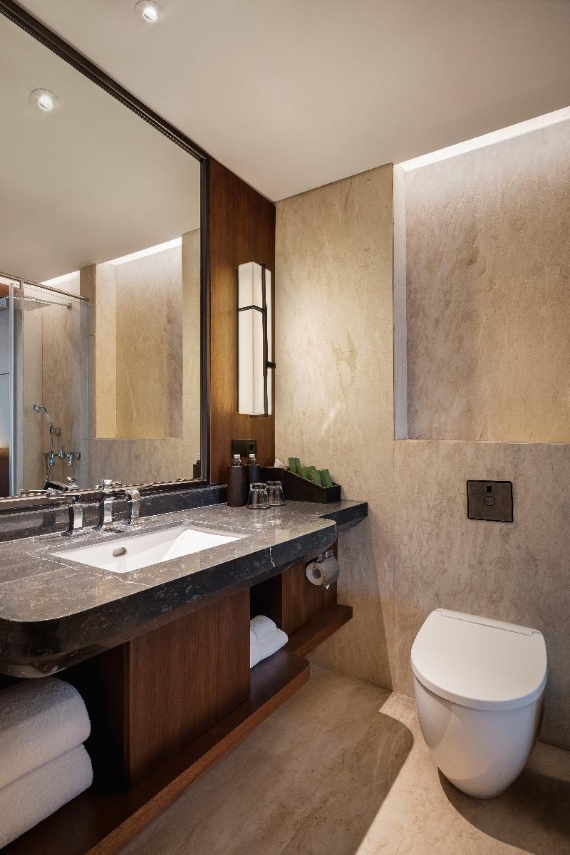 Bali Beach Hotel - Oda