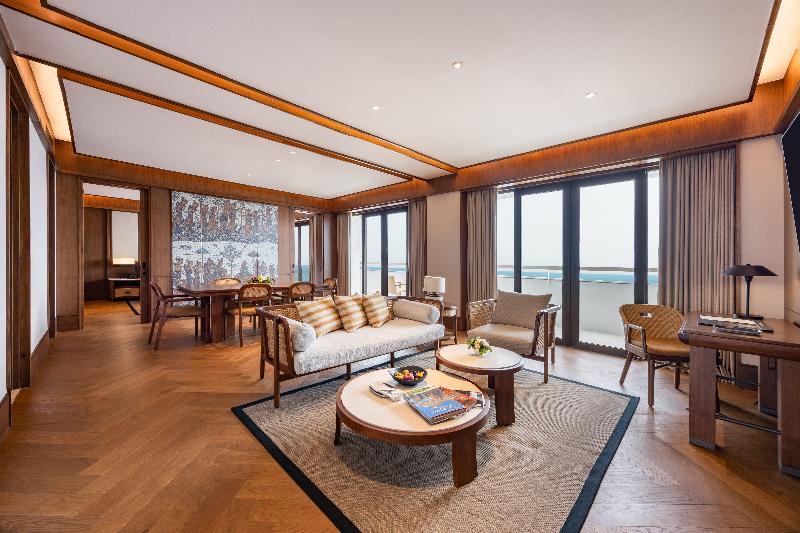 Bali Beach Hotel - Oda